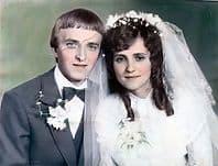 Fine Art & Photo Restoration Custom Picture Framing Example