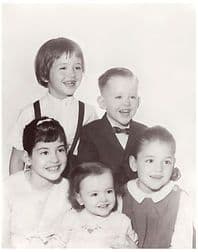 Fine Art & Photo Restoration Custom Picture Framing Example