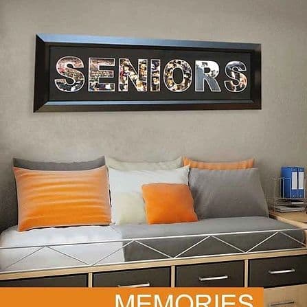Archival Custom Matting Custom Picture Framing Example