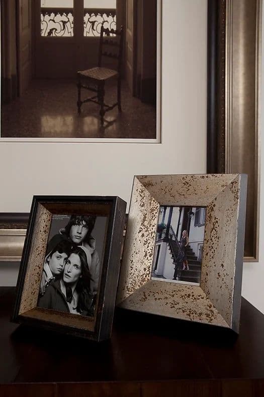 Residential Custom Framing Custom Picture Framing Example