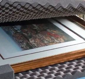 Custom Matting