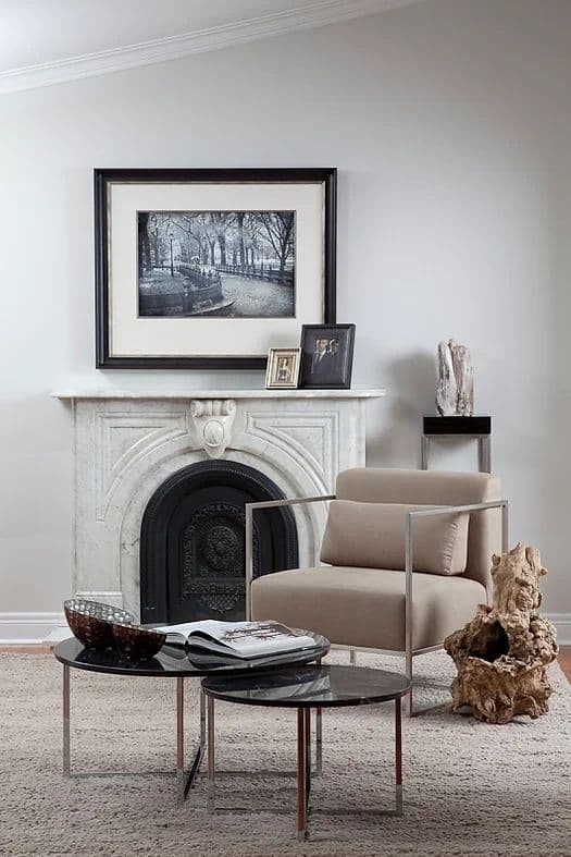 Residential Custom Framing Custom Picture Framing Example