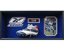Sports Memorabilia Framing Custom Picture Framing Example